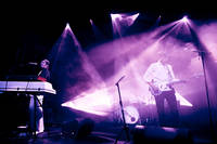 2009-11-29 - Air från Berns, Stockholm