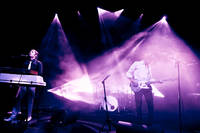 2009-11-29 - Air från Berns, Stockholm