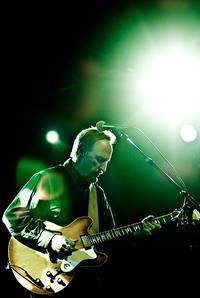 2009-11-30 - The Sonics från Brew House, Göteborg