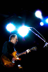 2009-11-30 - The Sonics från Brew House, Göteborg