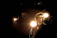 2009-11-30 - The Sonics från Brew House, Göteborg
