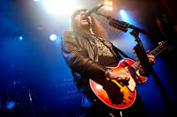 2009-11-30 - Ace Frehley från Debaser Medis, Stockholm