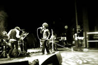 2009-11-30 - The Mars Volta från Cirkus, Stockholm