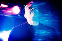 2009-12-02 - The Germs från Debaser Slussen, Stockholm