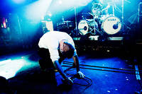 2009-12-02 - The Germs från Debaser Slussen, Stockholm