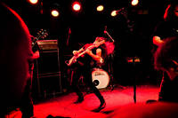 2009-12-04 - Moloken från Guitars, Umeå