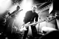 2009-12-05 - Sator från Sticky Fingers, Göteborg