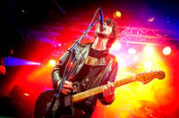 2009-12-05 - Sator från Sticky Fingers, Göteborg