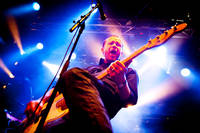2009-12-05 - Sator från Sticky Fingers, Göteborg