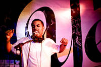 2009-12-05 - Jean Grae från Mosebacke, Stockholm