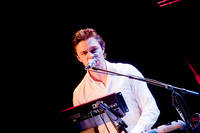 2009-12-04 - Universal Poplab från Konserthuset, Göteborg