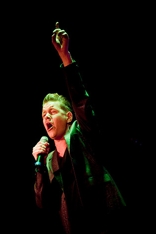 2009-12-04 - Universal Poplab från Konserthuset, Göteborg