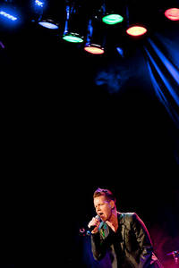 2009-12-04 - Universal Poplab från Konserthuset, Göteborg
