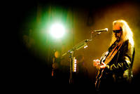 2009-12-06 - Ace Frehley från Trädgår'n, Göteborg