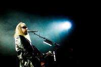 2009-12-06 - Ace Frehley från Trädgår'n, Göteborg