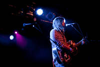 2009-12-07 - Evan Dando från Debaser Slussen, Stockholm