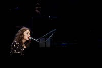 2009-12-07 - Regina Spektor från Cirkus, Stockholm
