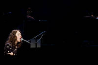 2009-12-07 - Regina Spektor från Cirkus, Stockholm