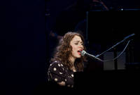 2009-12-07 - Regina Spektor från Cirkus, Stockholm