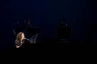 2009-12-07 - Regina Spektor från Cirkus, Stockholm