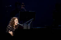 2009-12-07 - Regina Spektor från Cirkus, Stockholm