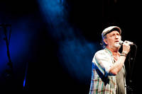 2009-12-08 - Höga Låga från Södra Teatern, Stockholm