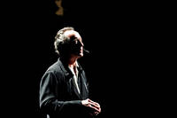 2009-12-08 - Höga Låga från Södra Teatern, Stockholm
