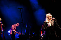 2009-12-08 - Höga Låga från Södra Teatern, Stockholm