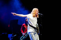 2009-12-08 - Höga Låga från Södra Teatern, Stockholm