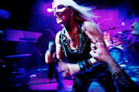 2009-12-08 - Doro från Göta Källare, Stockholm