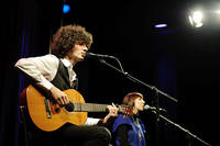 2009-12-09 - Federico Aubele från Kägelbanan, Stockholm