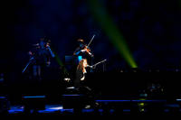 2009-12-11 - Regina Spektor från Lisebergshallen, Göteborg