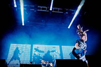 2009-12-11 - In Flames från Hovet, Stockholm