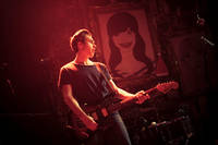2009-12-11 - Djuret från Debaser Medis, Stockholm