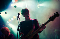 2009-12-11 - Djuret från Debaser Medis, Stockholm