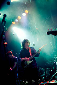 2009-12-11 - Djuret från Debaser Medis, Stockholm