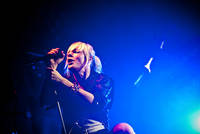 2009-12-12 - The Sounds från Kulturbolaget, Malmö