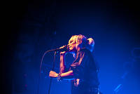 2009-12-12 - The Sounds från Kulturbolaget, Malmö