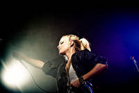 2009-12-12 - The Sounds från Kulturbolaget, Malmö