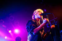 2009-12-12 - The Sounds från Kulturbolaget, Malmö