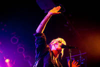 2009-12-12 - The Sounds från Kulturbolaget, Malmö