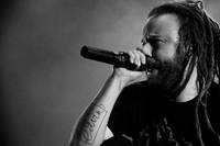 2009-12-12 - In Flames från Lisebergshallen, Göteborg