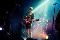 2009-11-24 - Markus Krunegård från Södra Teatern, Stockholm