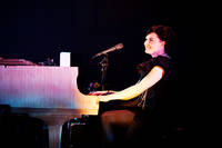 2009-12-14 - Rebekka Karijord från Stadsteatern, Stockholm