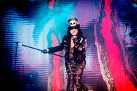 2009-12-15 - Alice Cooper från Bombardier Arena, Västerås