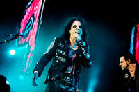 2009-12-15 - Alice Cooper från Bombardier Arena, Västerås
