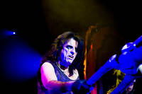 2009-12-15 - Alice Cooper från Bombardier Arena, Västerås