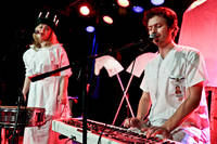 2009-12-16 - Two White Horses från Guitars, Umeå