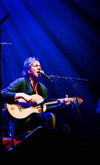 2009-12-17 - Stefan Sundström från Cirkus, Stockholm