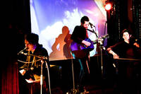 2009-12-19 - Julien Ribot från Landet, Stockholm